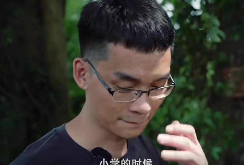 高考总分王!35岁16次高考的唐尚珺:以前偶像是科比 现在是詹 永不言弃