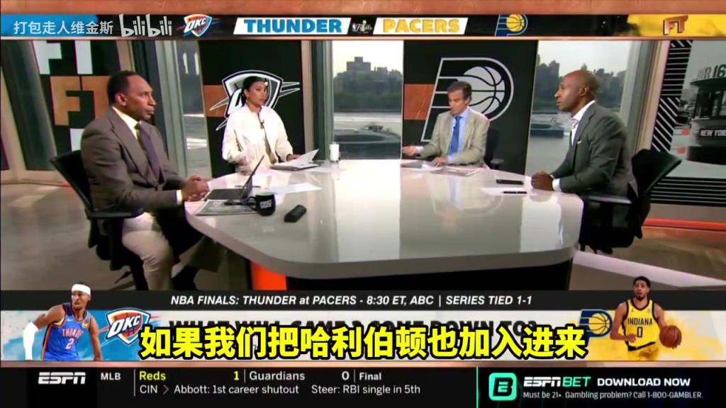 震惊所有人!美媒:詹库约东字是超巨,SGA杜兰特不是超巨!