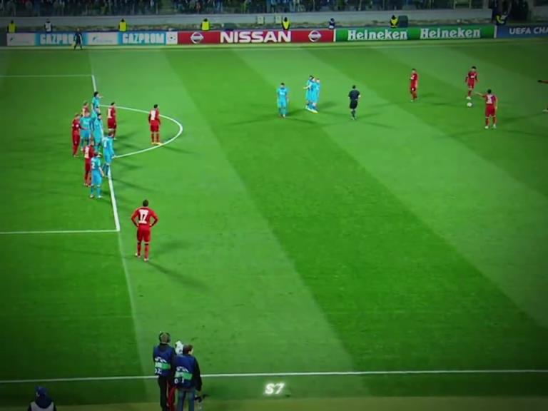 实力碾压!还记得当年药厂时期的孙兴慜吗?