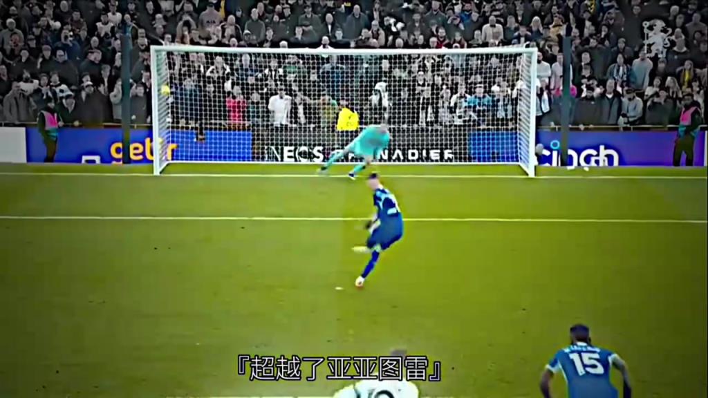 十二码前大心脏!帕尔默这次罚丢点球可能会成为足坛的遗憾!