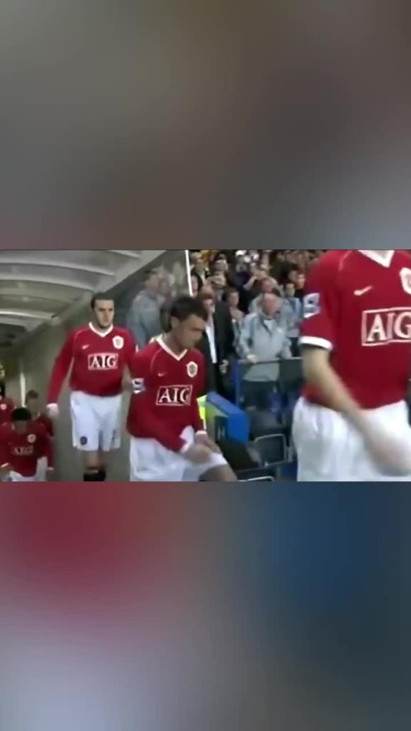 遭特里干翻+两轰飞机!2007年董方卓英超首秀首发战切尔西!