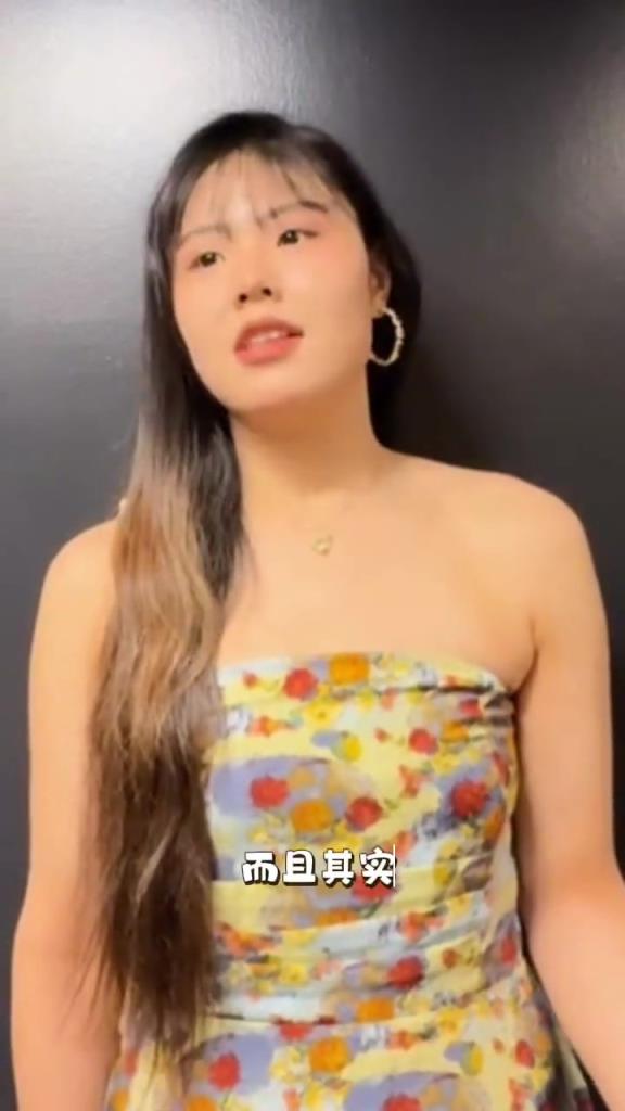 李月汝回应提出交易:我想自己争取向上的机会