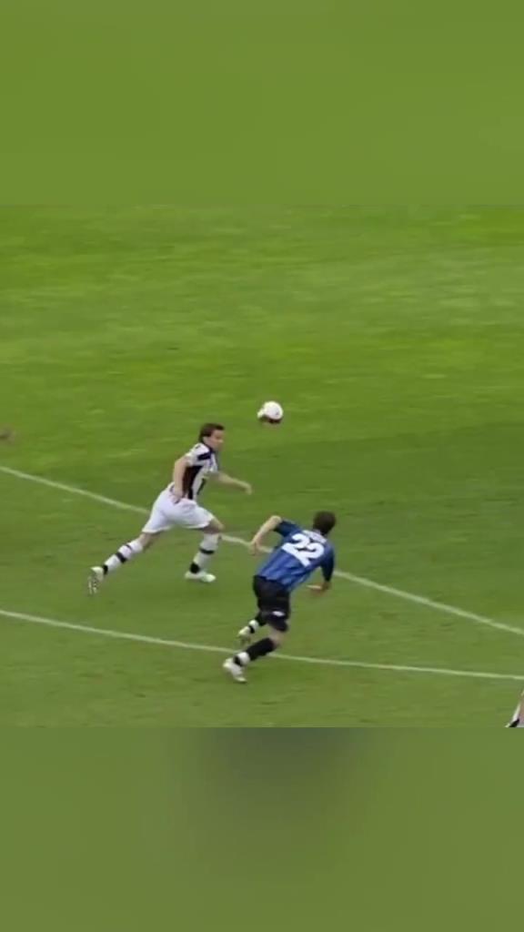 特雷泽盖,内德维德,皮耶罗!他们是你的青春吗?