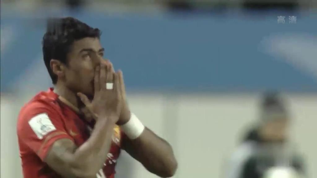 世俱杯曾经的亚洲之光!恒大读秒绝杀逆转墨西哥美洲!