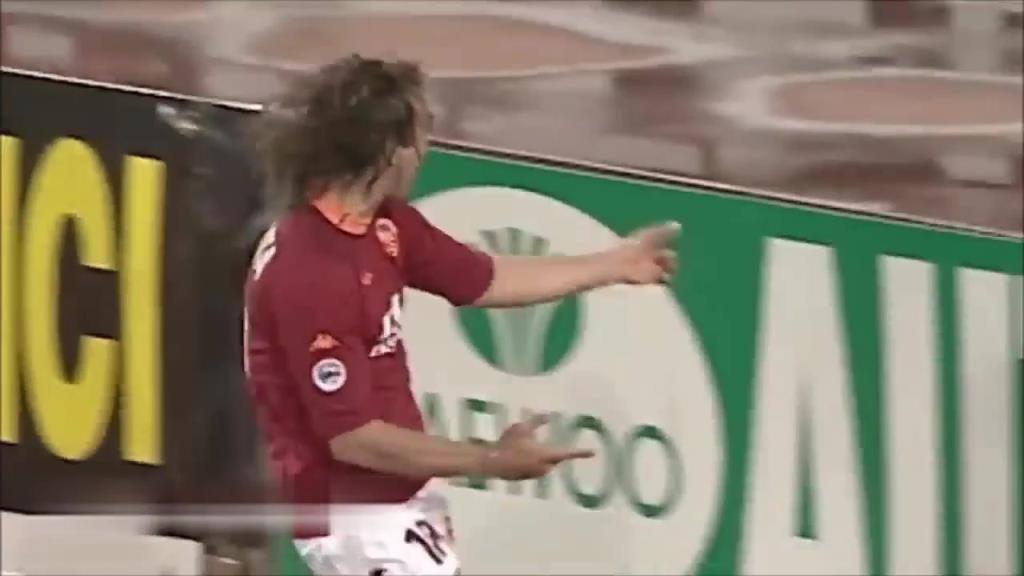 气吞万里如虎!战神巴蒂斯图塔暴力美学代言人!