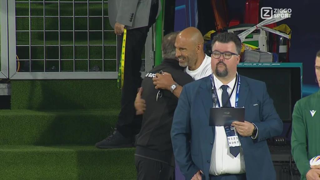 【集锦】U21欧青赛-特尔点射巴里绝杀 法国3-2格鲁吉亚