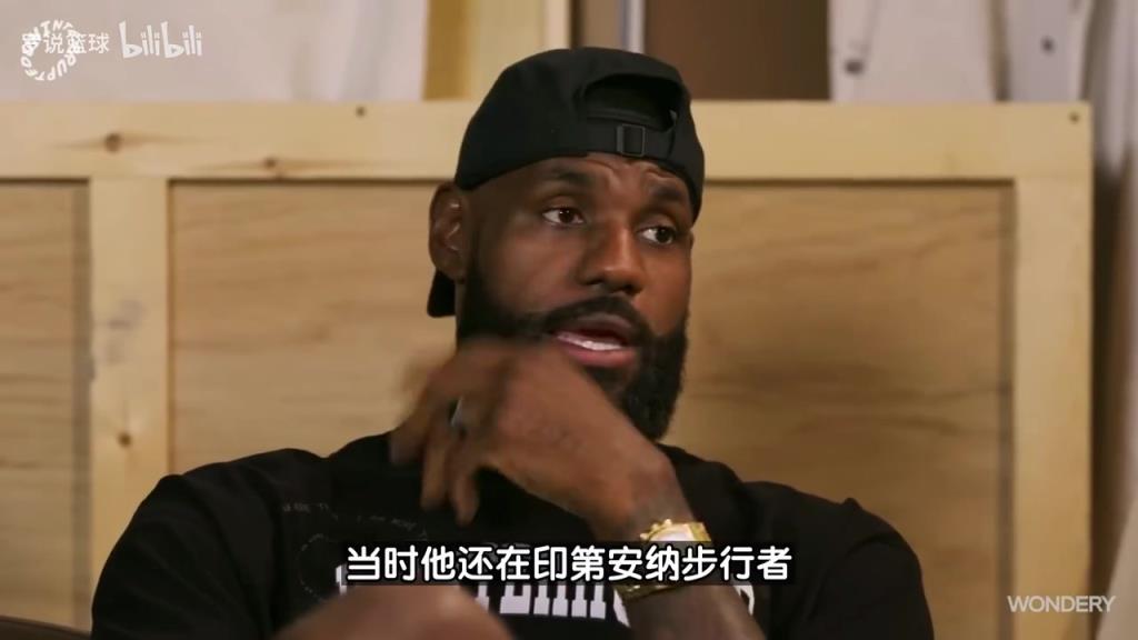 谁的防守最难对付?詹姆斯盛赞阿泰!纳什:控卫应该是怪才基德!