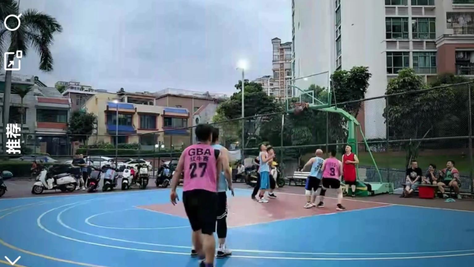 35秒21分,麦迪看了都要低头...