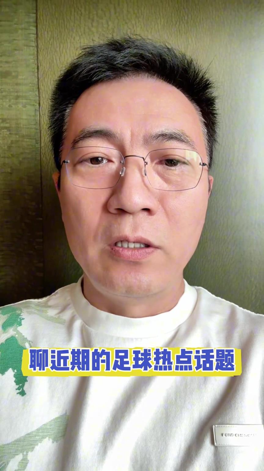 黄健翔自爆给常州队支招被南京朋友“警告”:你还想回来吃饭吗