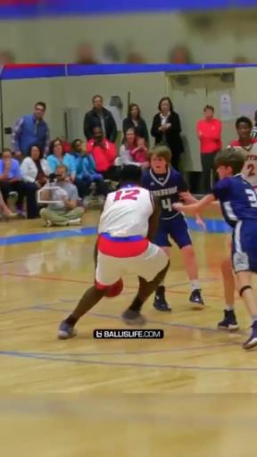 小白哥:我当时怎么想的竟然去帽他