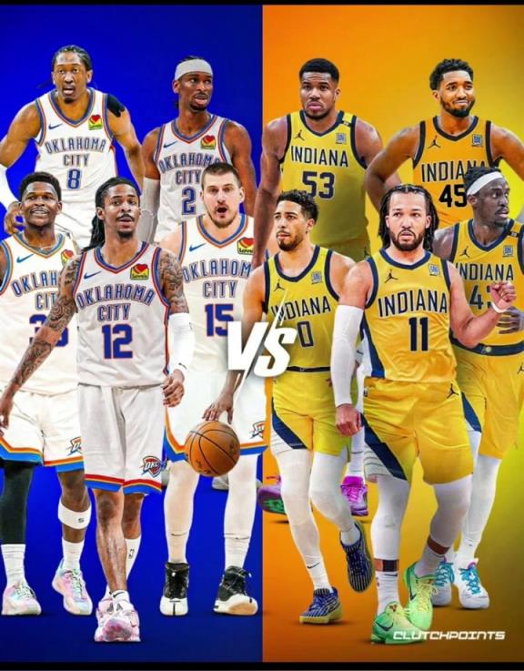 美媒：如果季后赛采取俘虏制⚔总决赛两队谁能夺冠？