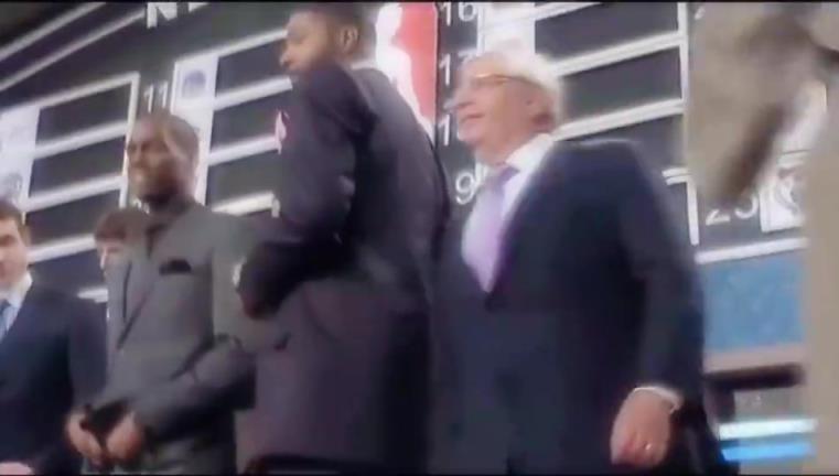 当年看:还不错的一届,现在看:天才真的好多!