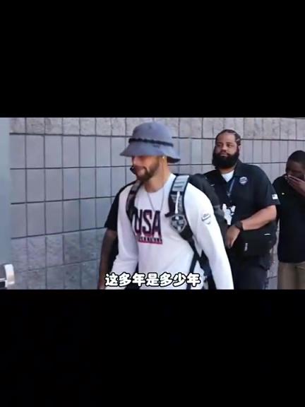 杨毅曾说:库里可能是多年内NBA在中国的最后一位全民偶像!