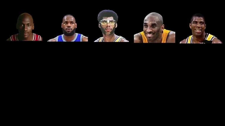 美媒发问:库里已成NBA历史前十讨论中?!哪一位都不好挤啊