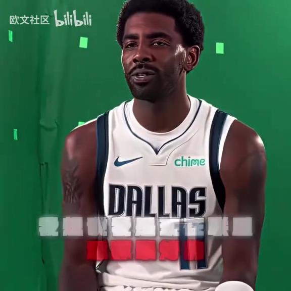 无需谦虚!欧文此前:我想说我是现在联盟运球最好的!