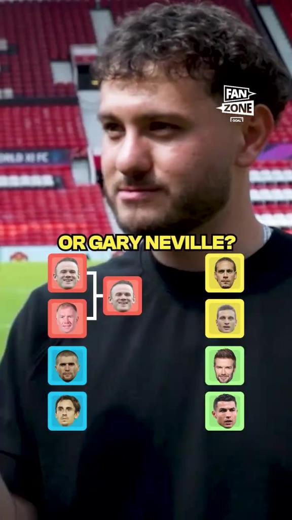 鲁尼大战C罗！韦斯布朗的曼联传奇选择，谁会是最终选择呢？