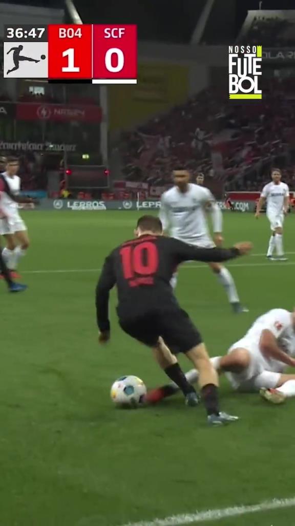 重伤后涅槃！网友：这个进球让全世界都认识了维尔茨