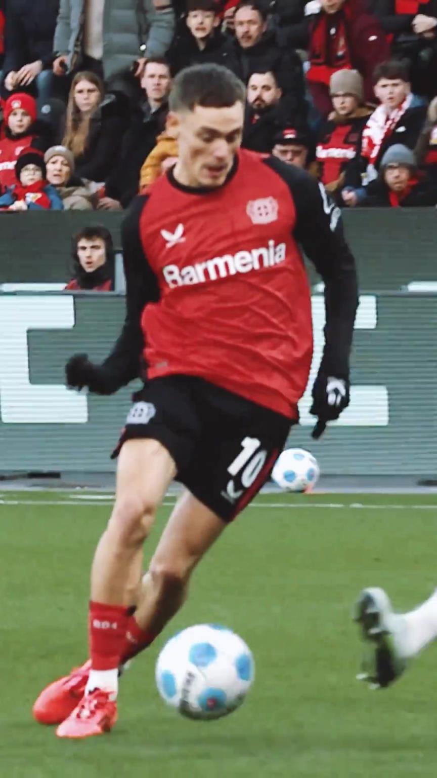 技术和思路太强了！这就是天才球员的与众不同！