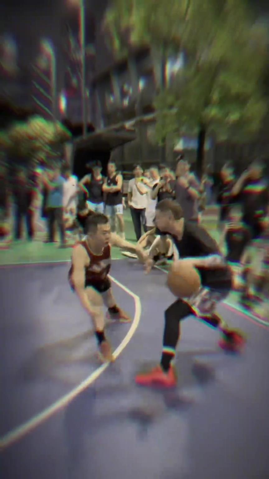 能把教授的穿裆给断掉,确实有点东西的