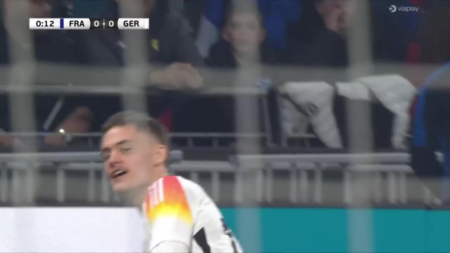 7秒能干什么？维尔茨：能进一记世界波！