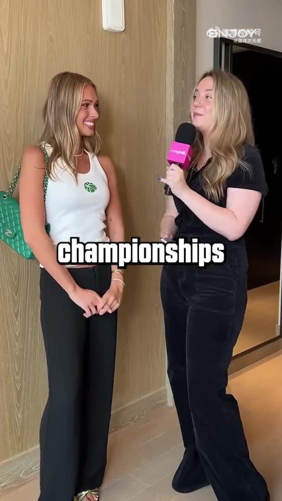 家中妻子貌美如花!凯尔特人超六普理查德简直人生赢家