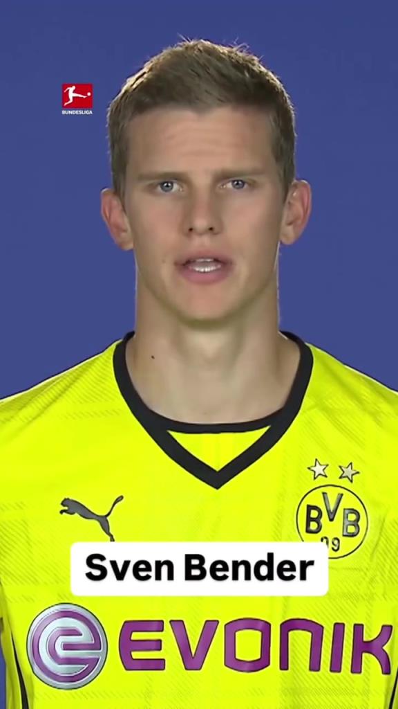 渣叔！13/14赛季的多特蒙德主力阵容介绍！你是哪年入坑的呢？