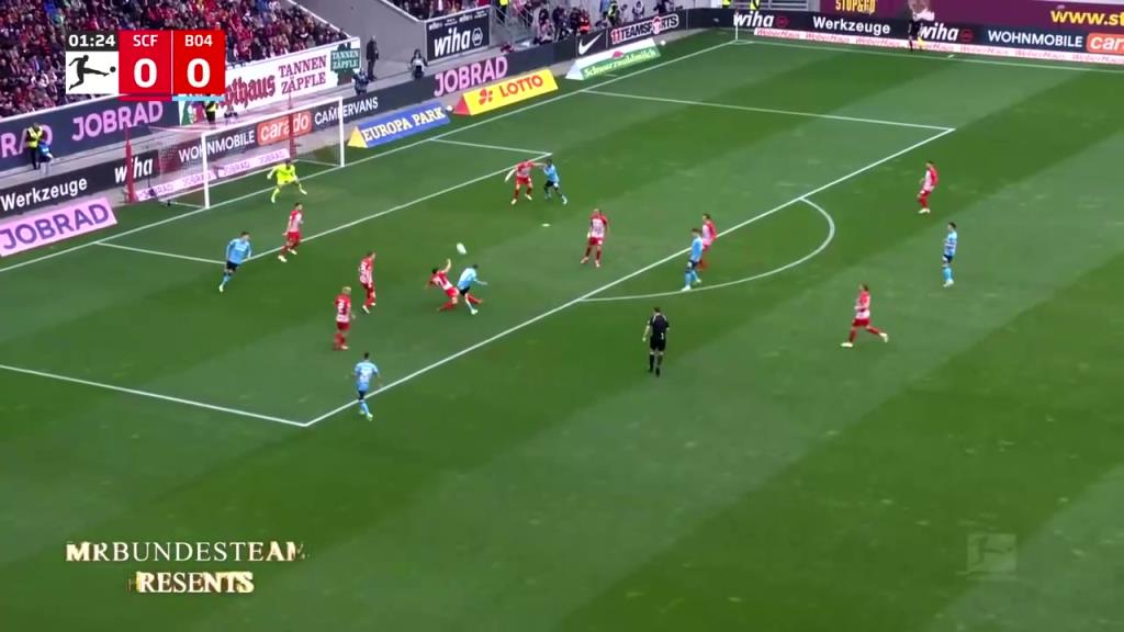 手术刀直塞＋梦幻舞步！一起来欣赏维尔茨个人集锦！绝对的天才！