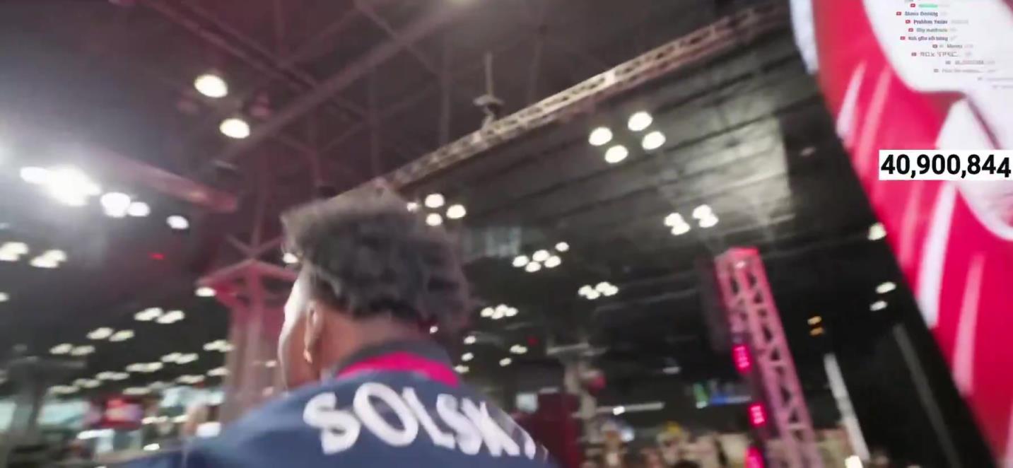 WWE最精彩的退场表演之一!甲亢哥的得分甚至超过了汤姆布雷迪