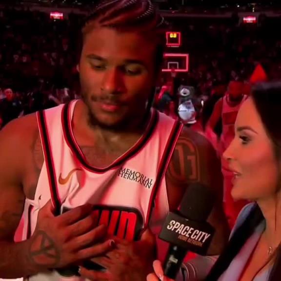 结果互换了!杰伦-格林此前:每个夏天都跟杜兰特训练~