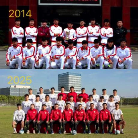 黄紫昌为常州队加油