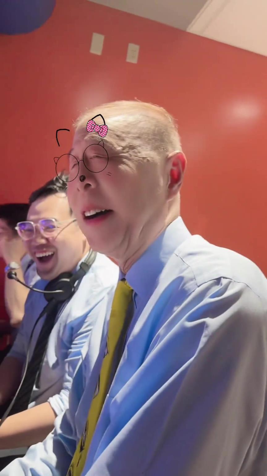 崔永熙:G7!我又来了!谁是总冠军给我打出来!