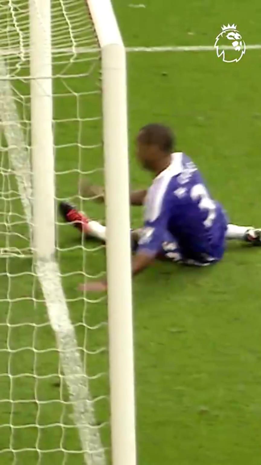 不到最后一刻永不放弃的精神!这才是我们最爱的足球!