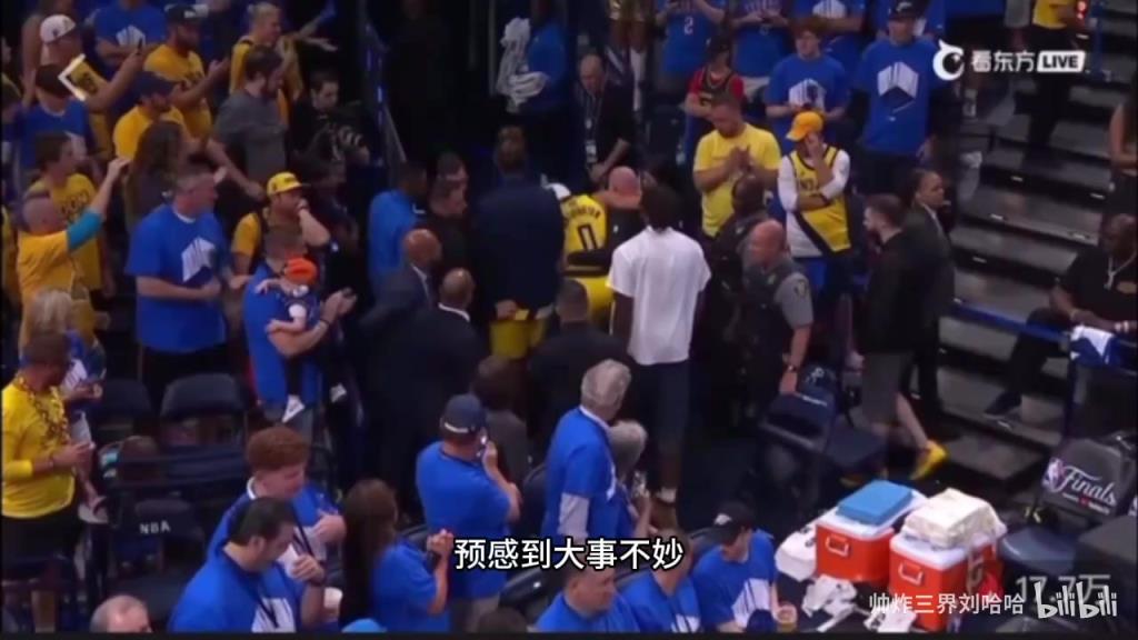 徐静雨:虽然听起来很残酷,但是你指望哈利再率队夺冠不太可能了