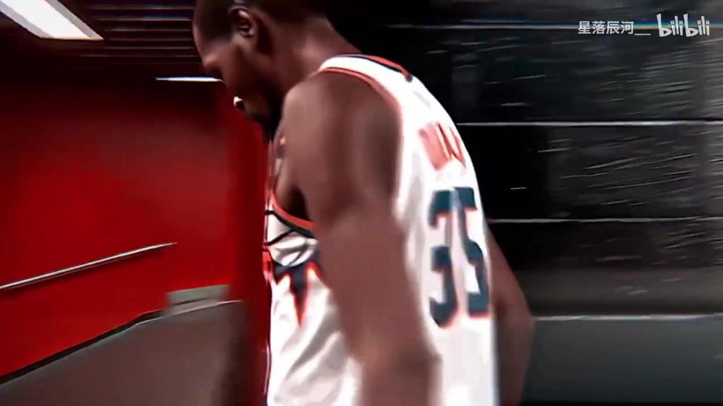 砍分高手组合走向终点!你会如何评价KD和布克这几年联手的表现?