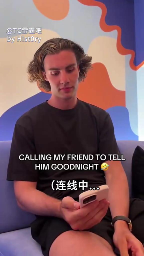 美好的回忆涌上心头!吉迪总决赛期间“突袭”雷霆老队友!