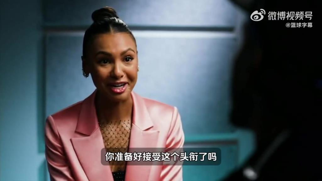 现在是全世界最出色的球员?亚历山大:当然!为什么不是呢?