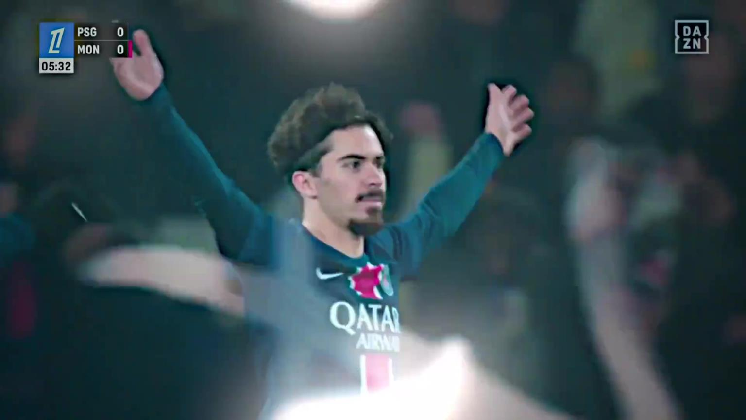 起初“维球王”是在嘲讽,而如今维蒂尼亚也纳入顶级中场行列!