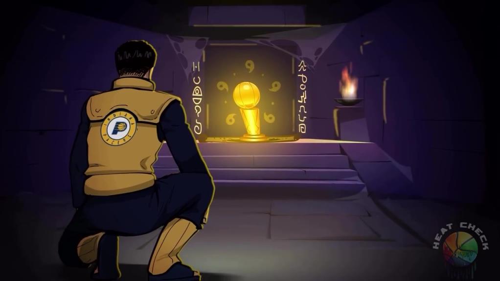 外网制作总决赛火影动漫！须佐SGA大战八门哈利！符合设定吗？