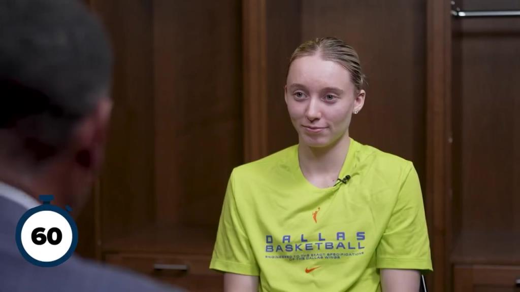 金发碧眼！佩奇快问快答环节！选秀后奖励了自己一个美好的夜晚！