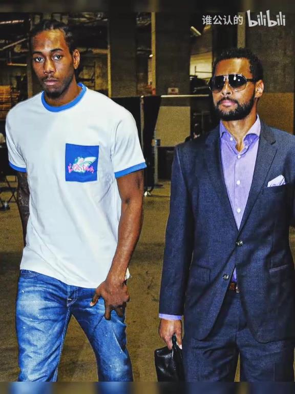 马刺曾经也选到了自己的乔丹科比！小卡马刺时期精彩图集！