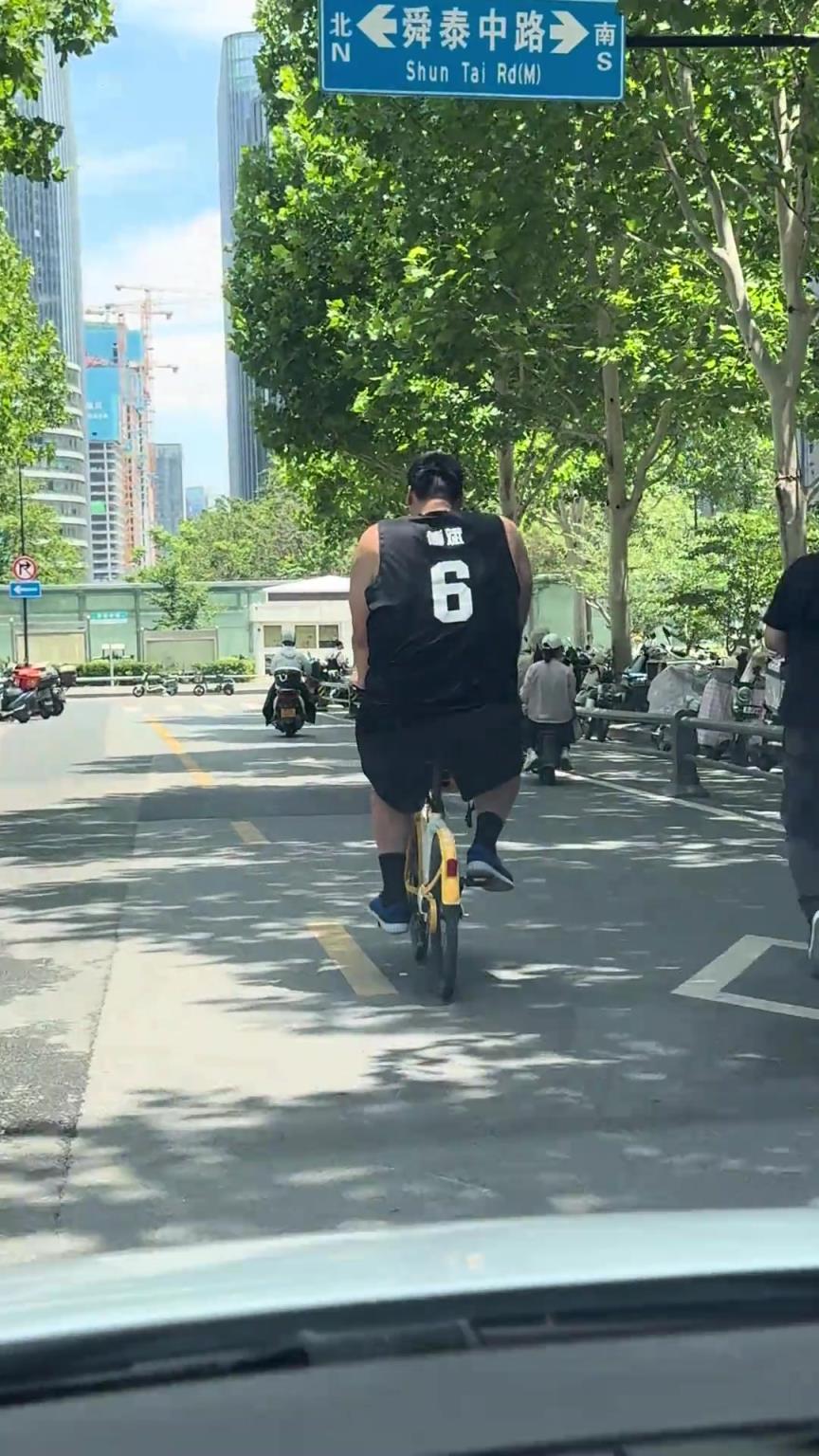 共享单车出儿童版的了？