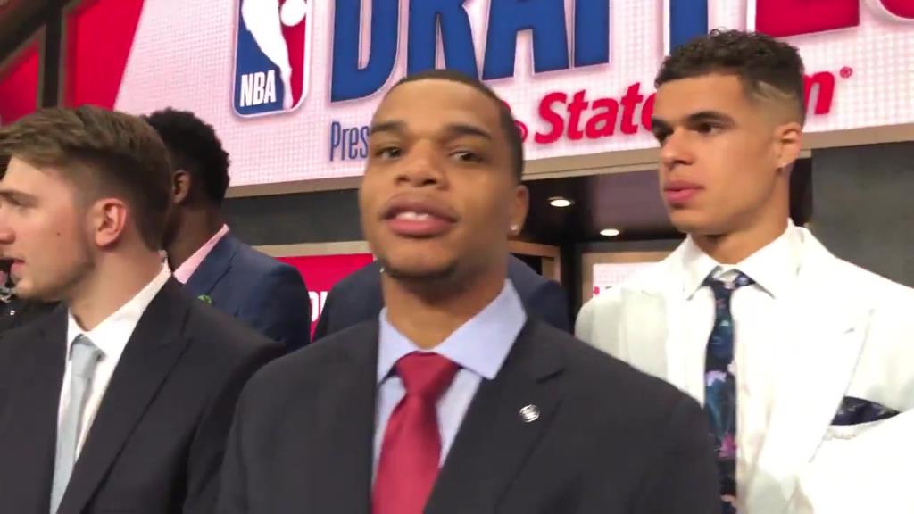 18年选秀，回头来看应该是过去10年含金量最高的了