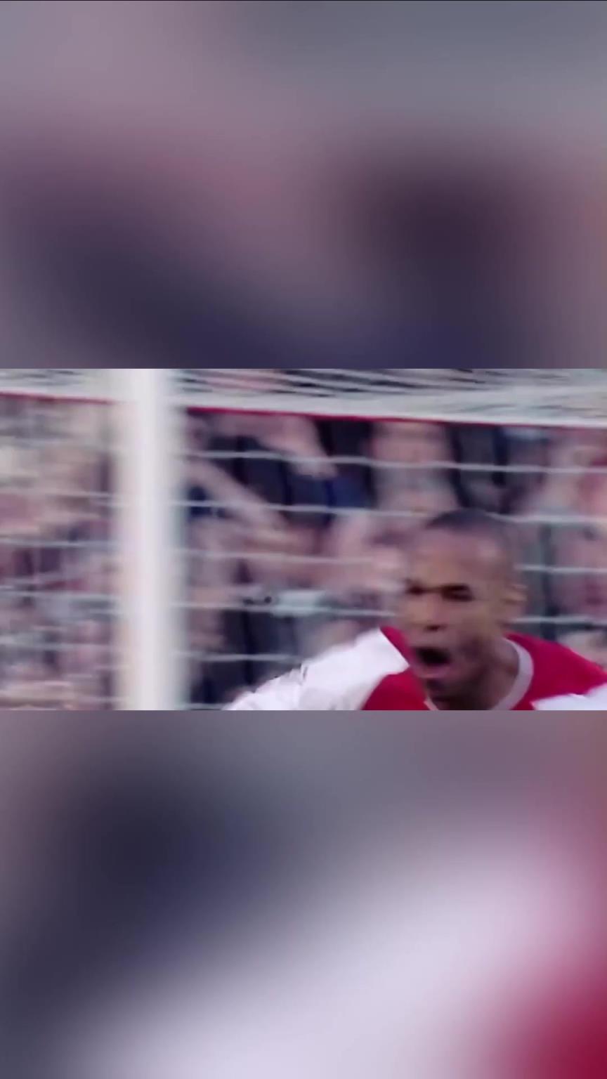 四夺英超金靴!你可曾见过处在巅峰的亨利大帝!