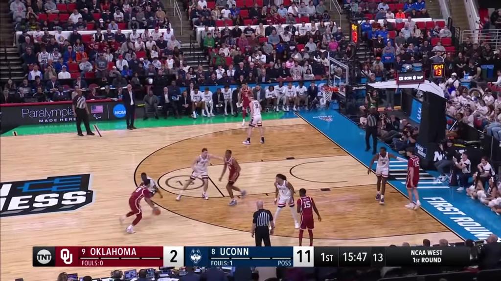 模板普尔和穆雷！鹈鹕第七顺位选费尔斯集锦 控运投篮相当丝滑！