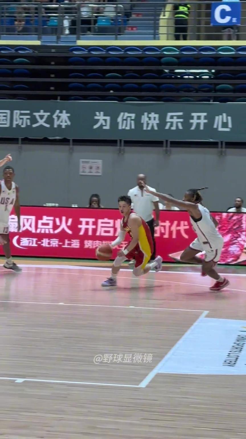 赢得全场欢呼不是没有道理!