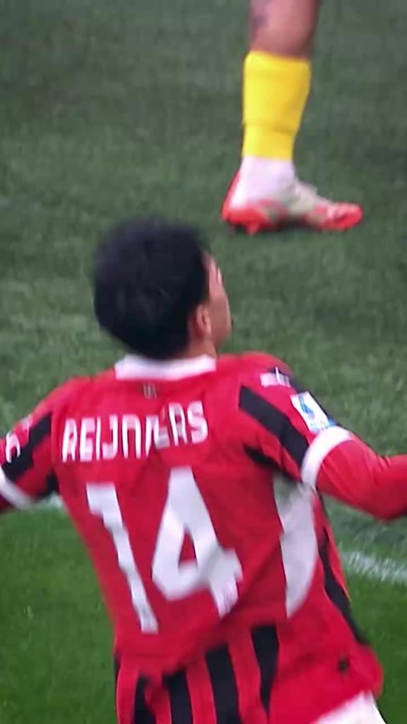 优雅是一种气质!赖因德斯精彩混剪!低调技术流!