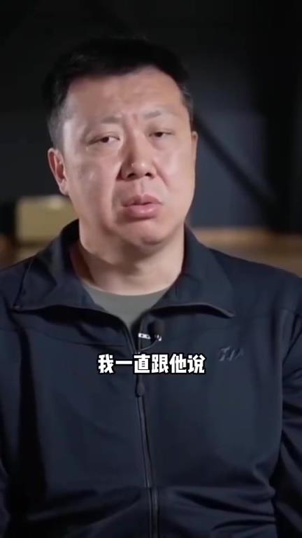 此前大郅:杨瀚森速度跟不上现代篮球,19岁都没法打快攻