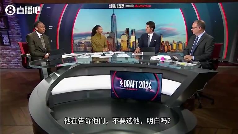 业务能力!去年富保罗警告各队不要选布朗尼,最终湖人如愿拿下