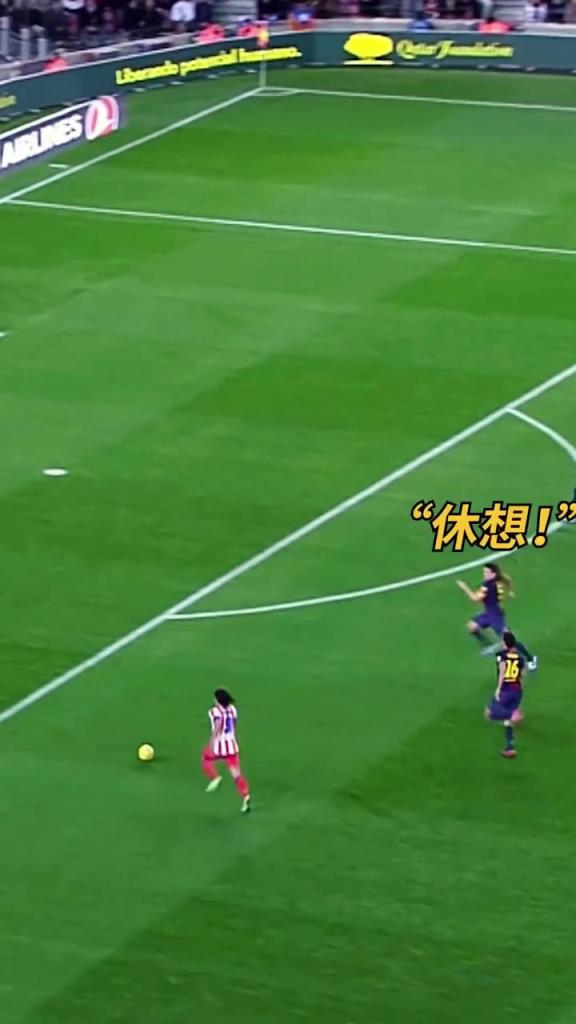 简直太强了！感受巅峰法尔考的狩猎姿态！