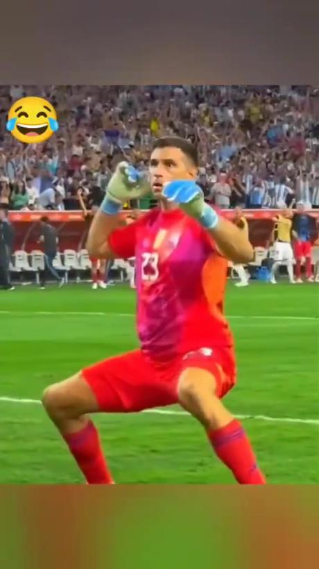 心理战大师！大马丁搞对手心态成功扑点集锦！